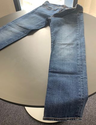 Pantalón vaquero Polo Ralph Lauren azul