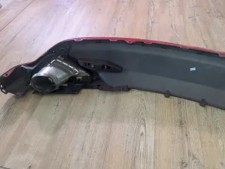 Kit gp trasero Onda Civic Fn2 Fn3