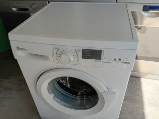 Lavadora Balay 8kg A+++