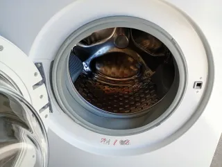 Lavadora Balay 8kg A+++