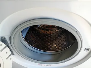 Lavadora Balay 8kg A+++