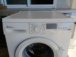 Lavadora Balay 8kg A+++