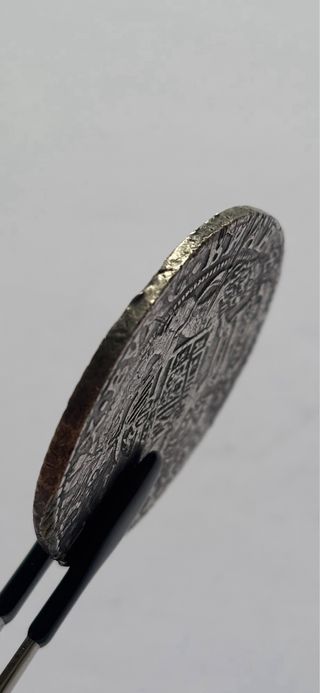 1 Ducatón 1654 (MBC-) Amberes Felipe IV