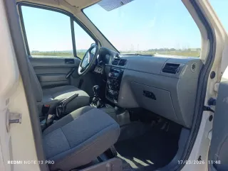 Ford Tourneo Connect 2005