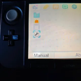 Nintendo 3DS XL Azul + 50 Juegos