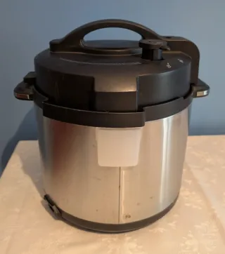 Olla Multicooker Crock-Pot Express