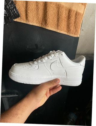 Nike Air Force 1 Talla 42