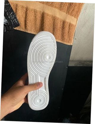 Nike Air Force 1 Talla 42