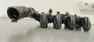 COLECTOR ADMISION CITROEN C4 BERLINA Cool 9653808