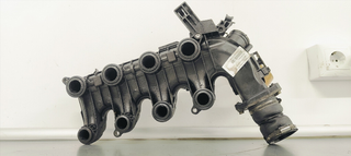 COLECTOR ADMISION CITROEN C4 BERLINA Cool 9653808