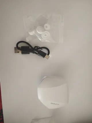 Auriculares Lenovo GM2 Pro