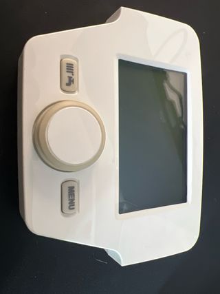 Termostato Caldera Baxi Platinum Max Plus