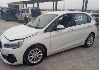 Llanta bmw 434441 7jx16 serie active tourer (f45)