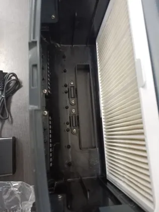 Limpiafondos Wybot C2