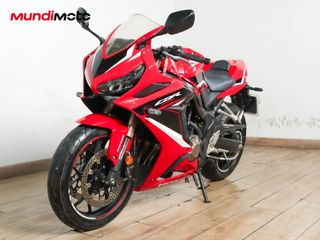 HONDA CBR 650 R
