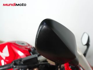 HONDA CBR 650 R
