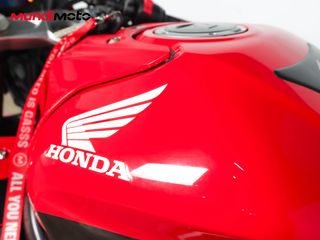 HONDA CBR 650 R