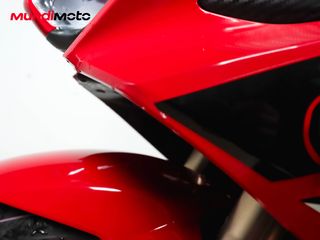 HONDA CBR 650 R
