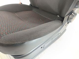 Asiento Delantero Izquierdo Citroen Jumper