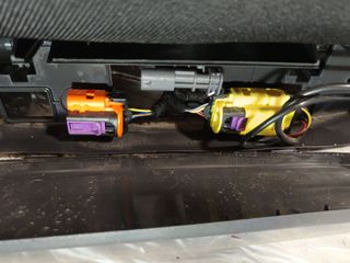 Asiento Delantero Izquierdo Citroen Jumper