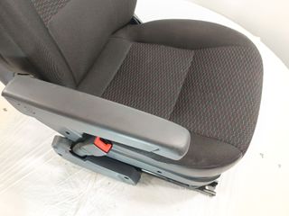 Asiento Delantero Izquierdo Citroen Jumper
