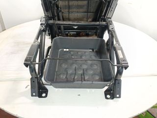 Asiento Delantero Izquierdo Citroen Jumper
