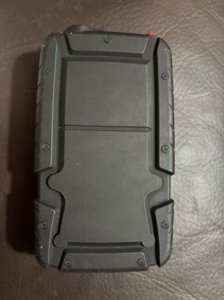 Buscador de Peces Sonar Portátil LUCKY