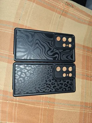 2 Fundas Samsung S23 Ultra