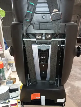 Silla coche bebé Bébé Confort Axis