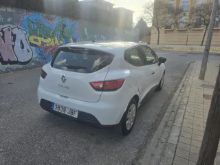 Renault Clio 2014