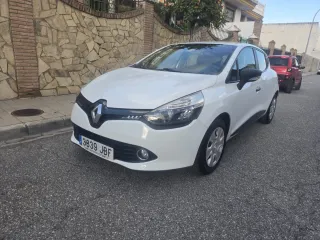 Renault Clio 2014