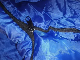 2 sacos de dormir verano