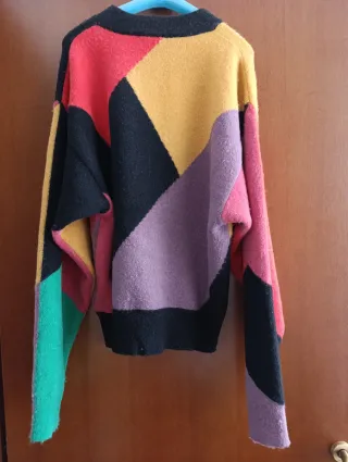 Maglione Palm Angels X Missoni