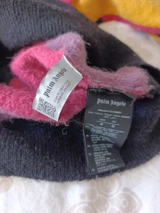 Maglione Palm Angels X Missoni