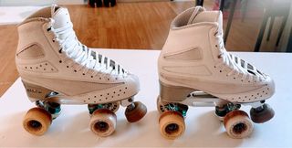 Pattini Edea Fly con Mistral 245