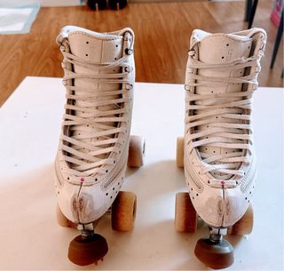 Pattini Edea Fly con Mistral 245