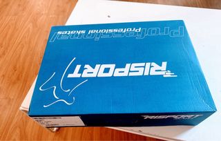 Pattini Edea Fly con Mistral 245