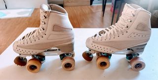 Pattini Edea Fly con Mistral 245