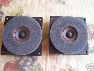 JBL LE25 Tweeter sbusca