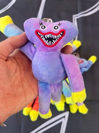 Llaveros Dragon Ball Varios Personajes