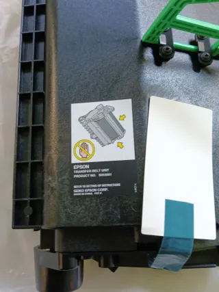 EPSON Transfer Belt Unit S053001