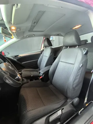 Volkswagen Golf 2010