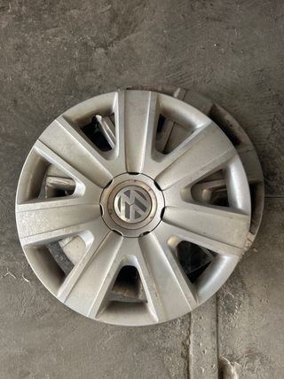 Ruedas VW Polo 175/70 R14