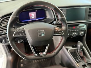 Seat Leon 2.0 TDI 110kW DSG-7 St&Sp FR Edition