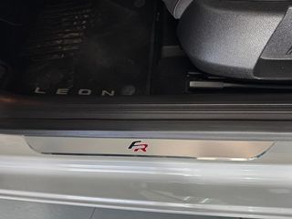 Seat Leon 2.0 TDI 110kW DSG-7 St&Sp FR Edition