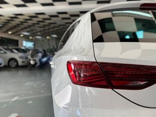 Seat Leon 2.0 TDI 110kW DSG-7 St&Sp FR Edition