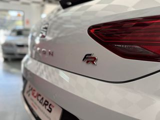 Seat Leon 2.0 TDI 110kW DSG-7 St&Sp FR Edition