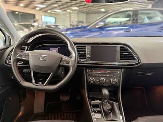 Seat Leon 2.0 TDI 110kW DSG-7 St&Sp FR Edition