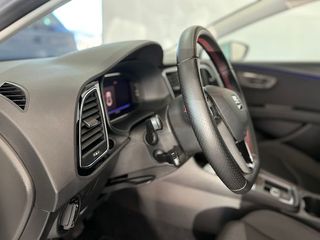 Seat Leon 2.0 TDI 110kW DSG-7 St&Sp FR Edition