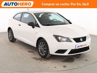 Seat Ibiza 1.2 Reference I-Tech 30 Aniversario